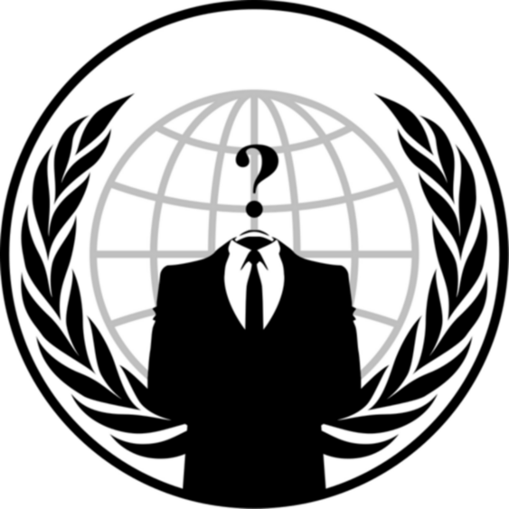 TryHackMe Anonymous logo